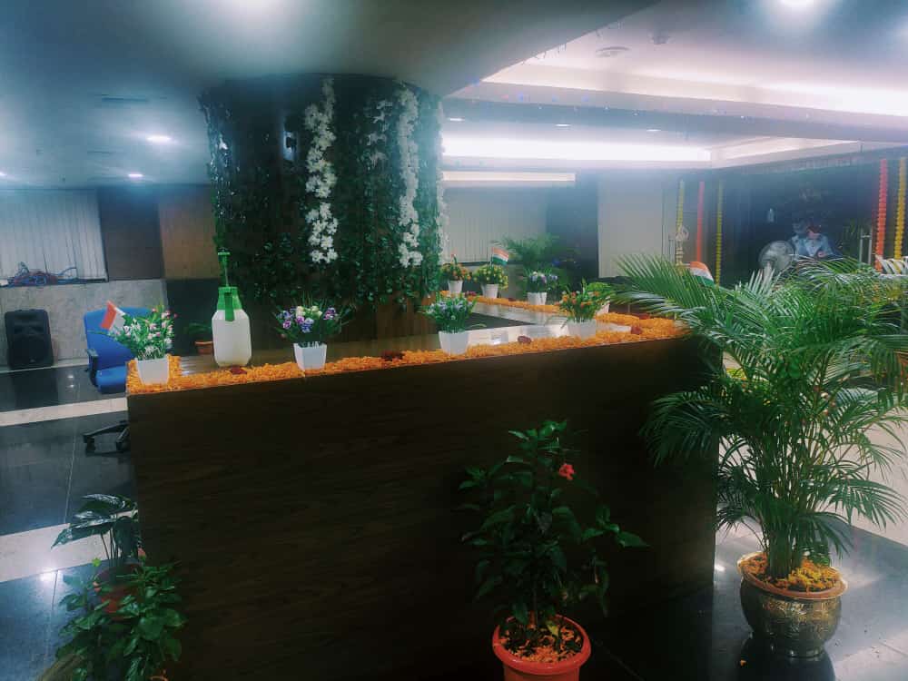 Swachhta Pakhwada - 2021